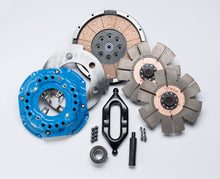 Load image into Gallery viewer, South Bend Clutch 99-00.5 Dodge NV5600(235hp)/00.5-05.5 NV5600(245hp)/ SFI Comp Dual Disc Clutch Kit
