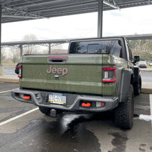 Load image into Gallery viewer, Oracle Rear Bumper LED Reverse Lights for Jeep Gladiator JT - 6000K NO RETURNS