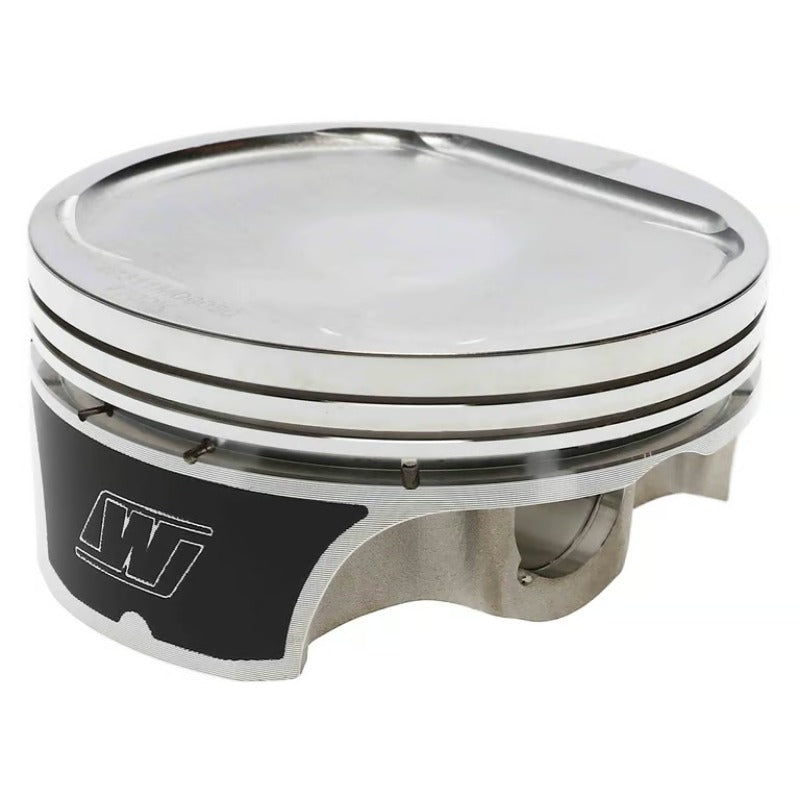 Wiseco 14-22 Scrambler Sportsman 1000 90.50mm Bore Piston Kit
