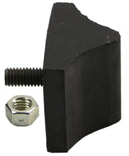 Load image into Gallery viewer, MOOG 68-72 Dodge Charger Front Lower Bumper Bushing