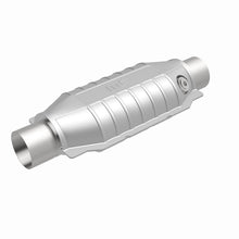 Load image into Gallery viewer, MagnaFlow Conv Univ 2 Single O2 Boss