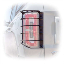 Load image into Gallery viewer, Turn Offroad 2021+ Ford Bronco Rear Tail Light Guards
