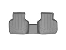 Load image into Gallery viewer, WeatherTech 09-13 Dodge Journey Rear FloorLiner - Grey