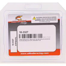 Load image into Gallery viewer, All Balls Racing Caliper Rebuild Kit
