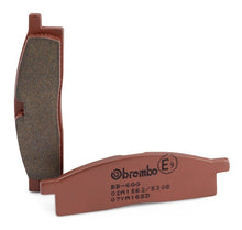 Load image into Gallery viewer, Brembo OE 86-92 Yamaha YZ 80cc Sinter Brake Pad - Front