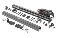 Load image into Gallery viewer, LED Light Kit | Bumper Mount | 20" Spectrum Single Row | Ford Bronco Sport (21-26)