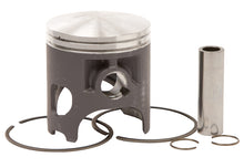 Load image into Gallery viewer, Vertex Piston 87-06 Yamaha YFZ 350 Banshee 350cc +2mm OS Cast Replica Stroker Piston Kit 397cc +5mm