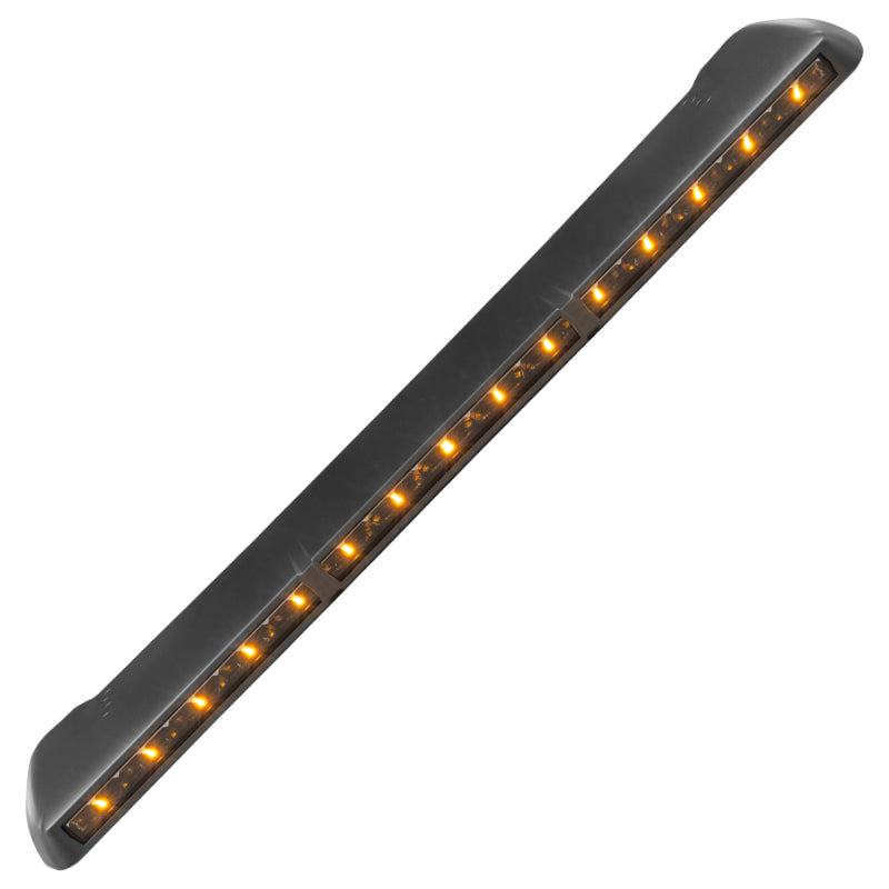 Oracle 2021+ Ford Bronco Integrated Windshield Roof LED Light Bar System NO RETURNS