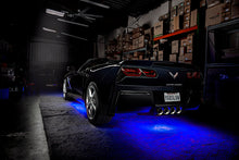 Load image into Gallery viewer, Oracle Universal Dynamic LED Underbody Kit - ColorSHIFT - Dynamic NO RETURNS