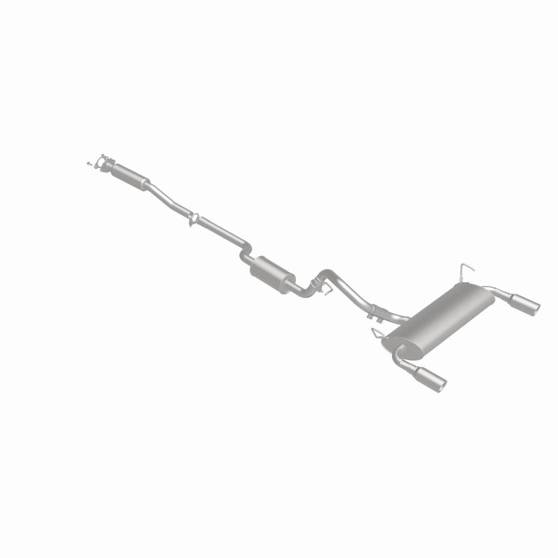MagnaFlow BRE Exhaust Kit 13-18 Ford Escape