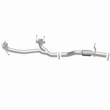 Load image into Gallery viewer, BRExhaust 11-15 Explorer 3.5L Front Pipe Kit