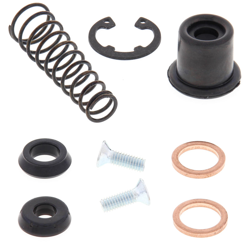 All Balls Racing Master Cylinder Seal Kit