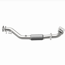 Load image into Gallery viewer, BRE Exhaust 04-09 Kia SPECTRA 2.0L Front Pipe Kit