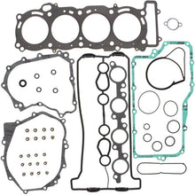 Load image into Gallery viewer, Vertex Gaskets 2010 Yamaha Apex EFI Complete Gasket Kit w/ Oil Seals