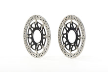 Load image into Gallery viewer, Brembo OE 03-06 Honda CBR600F F4I/2003-2025 CBR600RR/09-25 CBR600RR ABS T-Drive Brake Disc