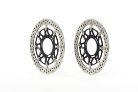 Brembo OE 03-06 Honda CBR600F F4I/2003-2025 CBR600RR/09-25 CBR600RR ABS T-Drive Brake Disc