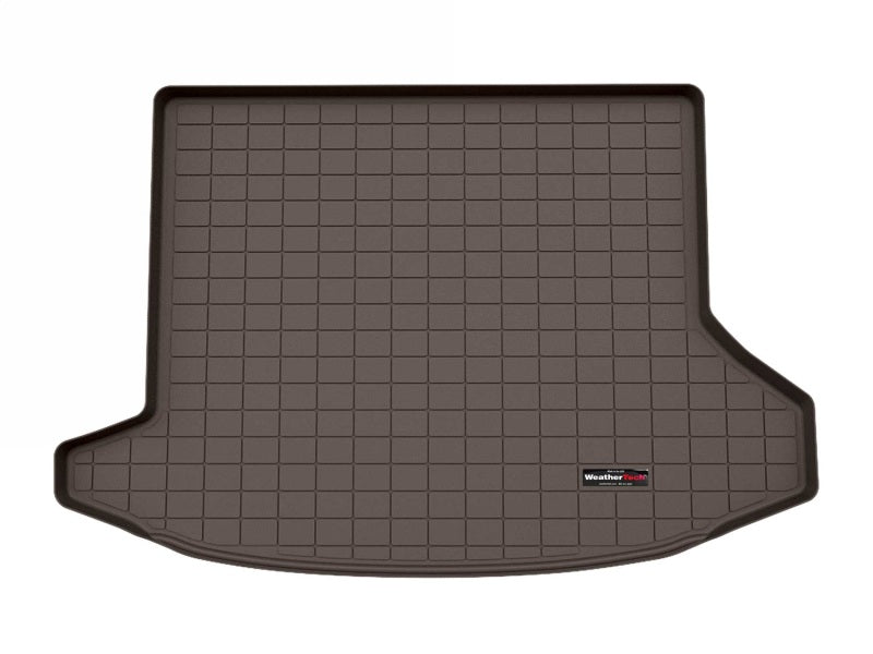 WeatherTech 2025 Chevrolet Equinox Cargo Liner - Cocoa