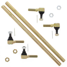 Load image into Gallery viewer, All Balls Racing 2004 Arctic Cat 400 4x4 w/AT Tie Rod Upgrade Kit