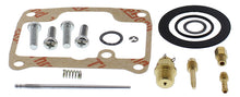 Load image into Gallery viewer, All Balls Racing 1987 Ski-Doo Citation Carburetor Rebuild Kit