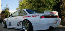 Load image into Gallery viewer, GReddy 94-96 Nissan 240SX S14 Full Rocket Bunny F,S,R Aero Kit V1 **Must Ask/Call to Order**