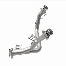 Load image into Gallery viewer, BRE Exhaust 98-99 Hombre S10 Sonoma 4.3L Front Pipe Kit