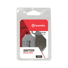Load image into Gallery viewer, Brembo OE 86-86 Kawasaki KX 125cc Sinter Brake Pad - Front