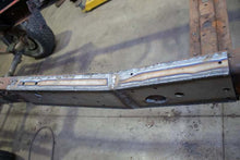 Load image into Gallery viewer, Rust Buster 73-87 Chevy K10/K20 Leaf Spring Frame Repair Kit - Right