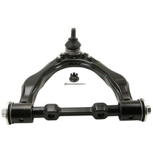 Load image into Gallery viewer, MOOG 95-04 Toyota Tacoma S-Runner Base DLX Front Right Upper Control Arm