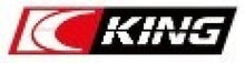 Load image into Gallery viewer, King Toyota 5ME/5MGE/7MGE/7MGTE (Size STD) Main Bearing Set