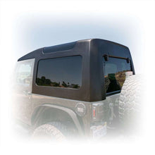 Load image into Gallery viewer, Turn Offroad 2007-2018 Jeep JK 2 Door Safari Style Hardtop Primer (Paintable)
