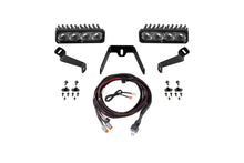 Load image into Gallery viewer, Diode Dynamics 2015-2017 Subaru WRX SS6 Sport LED Kit White Driving 6000K