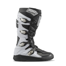 Load image into Gallery viewer, Gaerne GX1 EVO Boot Black/White/Grey Size - 10.5