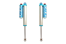 Load image into Gallery viewer, King Shocks 04-08 Ford F150 4WD Rear 2.5 Dia Piggyback Reservoir Shock w/Adjuster (Pair)
