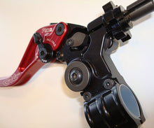 Load image into Gallery viewer, CRG SC2 Universal Clutch Assembly - Short Red