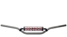 Load image into Gallery viewer, Renthal RC 7/8 Handlebar - Tanium