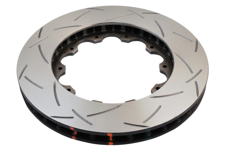 DBA 01+ Lotus Elise Front Slotted 5000 Series Replacement Disc