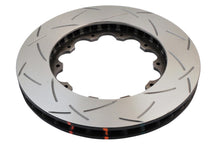 Load image into Gallery viewer, DBA 01+ Lotus Elise Front Slotted 5000 Series Replacement Disc