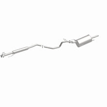 Load image into Gallery viewer, MagnaFlow BRE Exhaust Kit 13-17 NISSAN SENTRA 1.8L