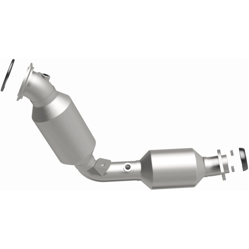 MagnaFlow DF Conv 22-24 Tundra 3.4 Right OEM