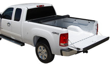 Load image into Gallery viewer, Tonno Pro 16-19 Toyota Tacoma 5ft Fleetside Lo-Roll Tonneau Cover