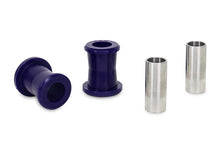 Load image into Gallery viewer, SuperPro Control Arm Bushing Kit