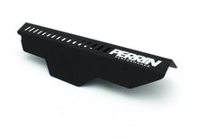 Load image into Gallery viewer, Perrin Subaru Black Pulley Cover