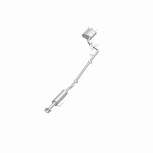 Load image into Gallery viewer, MagnaFlow BRE Exhaust Kit 07-11 Toyota Camry