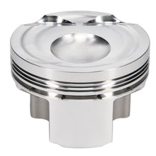 Load image into Gallery viewer, JE Pistons Ford 1.6L Ecoboost (Size STD) 79mm Bore 10.0:1 C/R Set of 4 Pistons