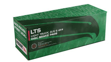 Load image into Gallery viewer, Hawk 10-11 Range Rover/Range Rover Sport Supercharged LTS Front Brake Pads