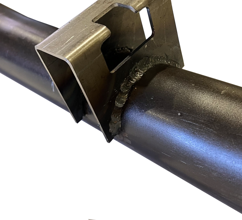 Rust Buster 07-18 Chevy Silverado/GMC Sierra Fuel Tank Crossmember