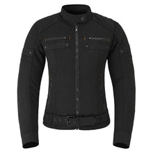 Load image into Gallery viewer, Speed and Strength Double Take Jacket 3.0 Womens Black - Medium