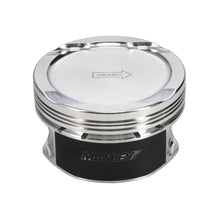 Load image into Gallery viewer, Manley Ford Coyote 5.0L DOHC -12cc Dish 3.630in Bore Piston - Single
