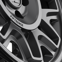 Load image into Gallery viewer, fifteen52 Wander SV 17x8 / 6x130 BP / 40 ET / 84.1 CB / 6.08 BS / Carbon Grey Wheel