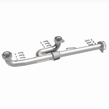 Load image into Gallery viewer, BRE Exhaust 04-06 MDX 3.5L Front Pipe Kit